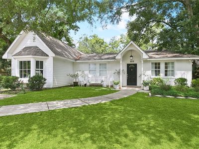 1619 S Jahncke Ave, Covington, LA, 70433