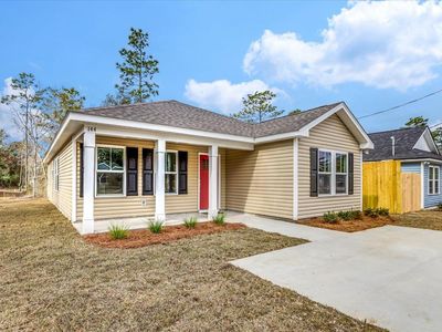 144 Duane Dr, Crawfordville, FL, 32327