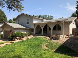 3070 S Xenia St, Denver, CO 80231