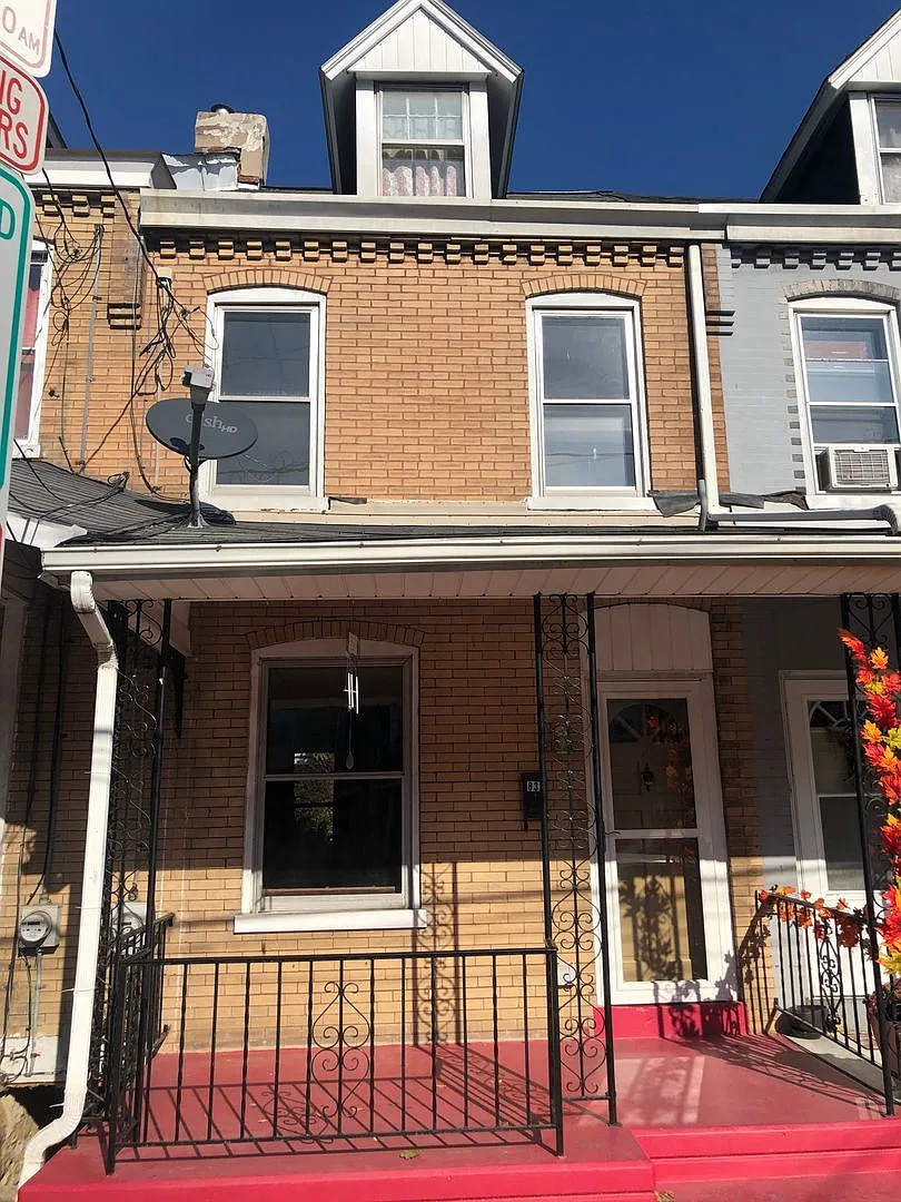 839 Prangley Ave photo 1
