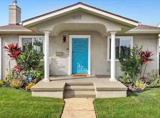 6633 7th Ave, Los Angeles, CA 90043