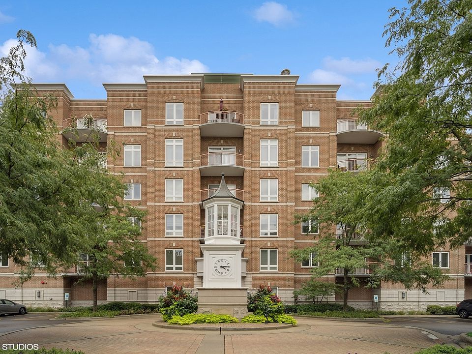 1st image of 799 Graceland Ave Unit 502A