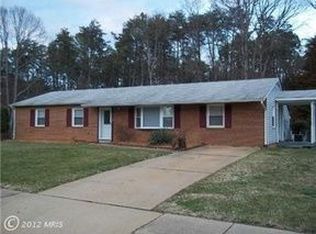 115 Winewood Dr, Locust Grove, VA 22508