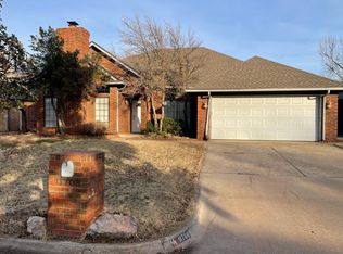 11708 Grande Mesa Ter, Oklahoma City, OK 73162