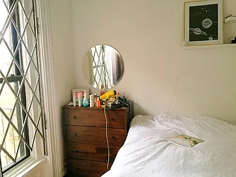 Rented by Rapid Realty Cobble Hill