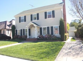 1126 Viscano Dr, Glendale, CA 91207