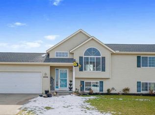4096 Friesian Dr, Hudsonville, MI 49426