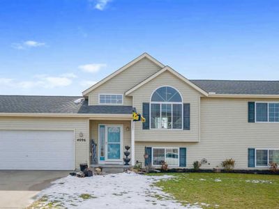 4096 Friesian Dr, Hudsonville, MI, 49426