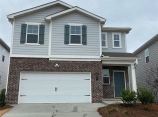 151 Seed Ln, Pendergrass, GA 30567