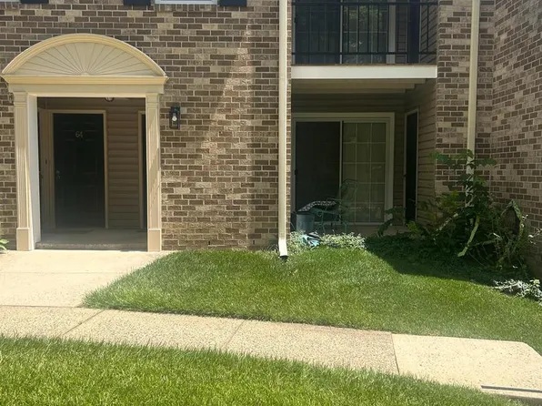 62 Ramsgate Ct Building 211-U-62, Blue Bell, PA 19422