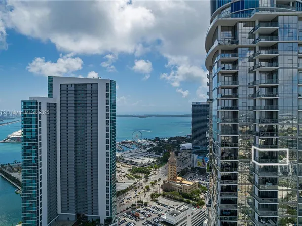 851 NE 1st Ave Unit 4100, Miami, FL 33132