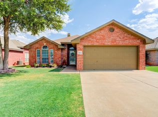 2911 84th St, Lubbock, TX 79423