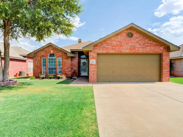 2911 84th St, Lubbock, TX 79423