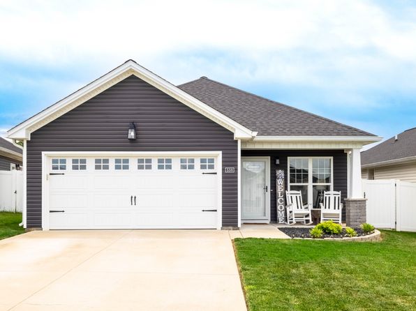 538 Justify Dr, Hopkinsville, KY 42240