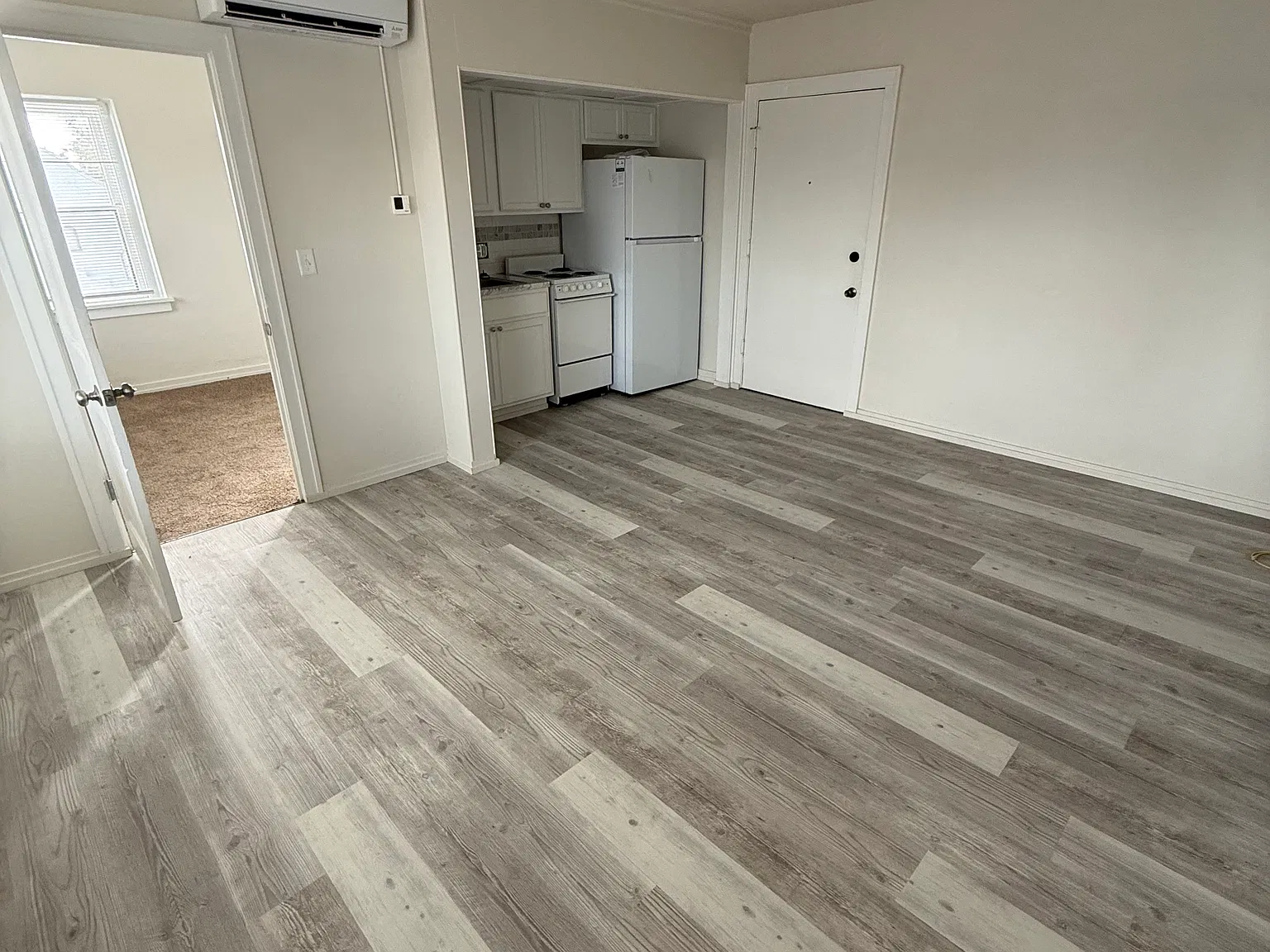 1 bed, 675 sqft, $695 — Photo 3