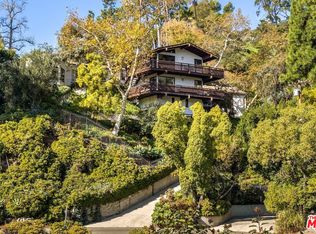 7837 Woodrow Wilson Dr, Los Angeles, CA 90046