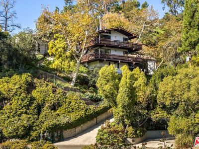 7837 Woodrow Wilson Dr, Los Angeles, CA, 90046