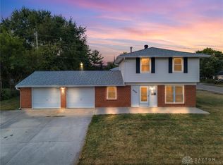 808 Aspen Rd, New Carlisle, OH 45344