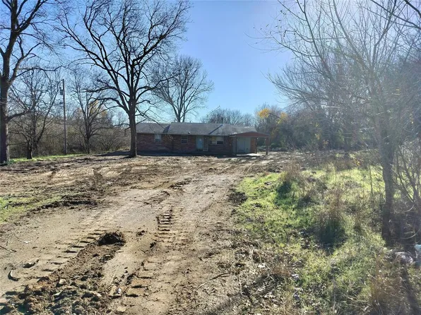 3389 Cumberland Vine Rd, Madill, OK 73446