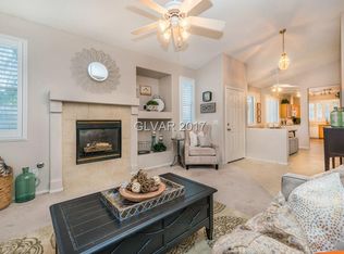 1846 Thunder Mountain Dr, Henderson, NV 89012