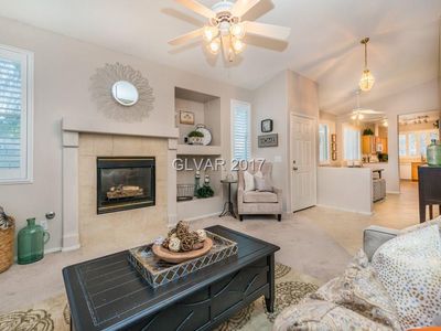 1846 Thunder Mountain Dr, Henderson, NV, 89012