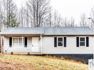 352 Taylor Rd, Axton, VA 24054