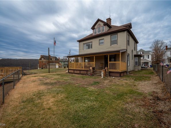 300 Thompson Ave, East Liverpool, OH 43920