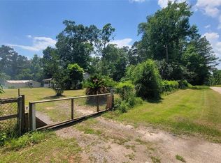 1178 County Road 2721, Cleveland, TX 77327