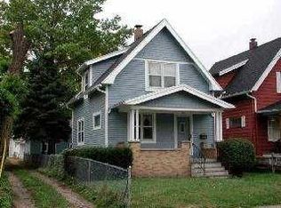 666 Spring Grove Ave, Toledo, OH 43605