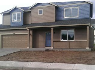 52193 Tussing Way, Scappoose, OR