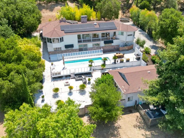 16057 Shannon Rd, Los Gatos, CA 95032