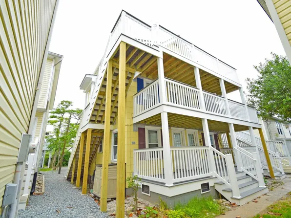 (undisclosed Address), Ocean City, MD 21842