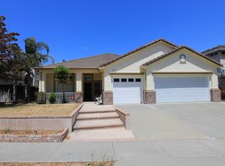 573 Dynasty Dr, Fairfield, CA 94534