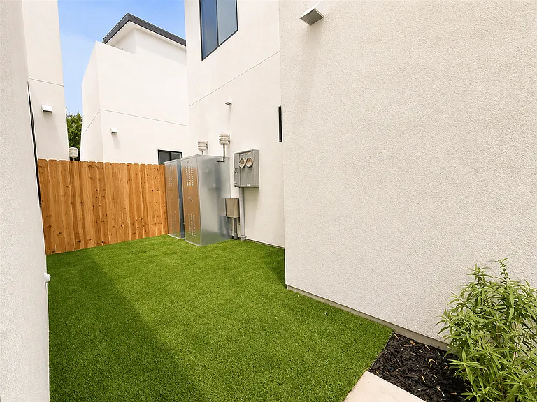 Brand New Clairemont Homes — Photo 11