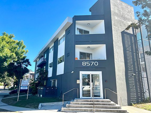 2nd image of 8570 Gregory Way APT 306