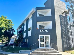 8570 Gregory Way APT 305, Los Angeles, CA 90035
