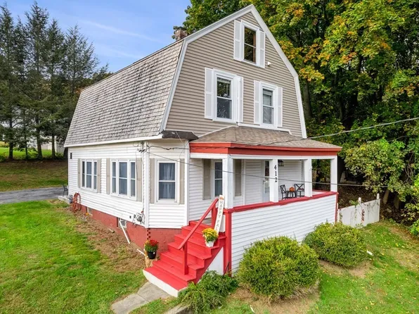 412 Amesbury Rd, Haverhill, MA 01830