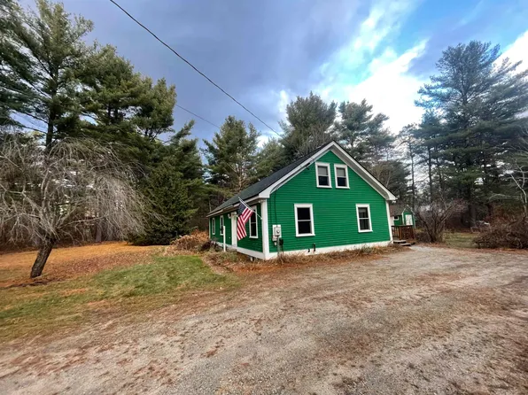 185 Kingswood Circle, Madison, NH 03875