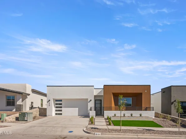 1810 Bridle Pl, El Paso, TX 79911