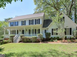 3501 Inns Brook Way, Snellville, GA 30039