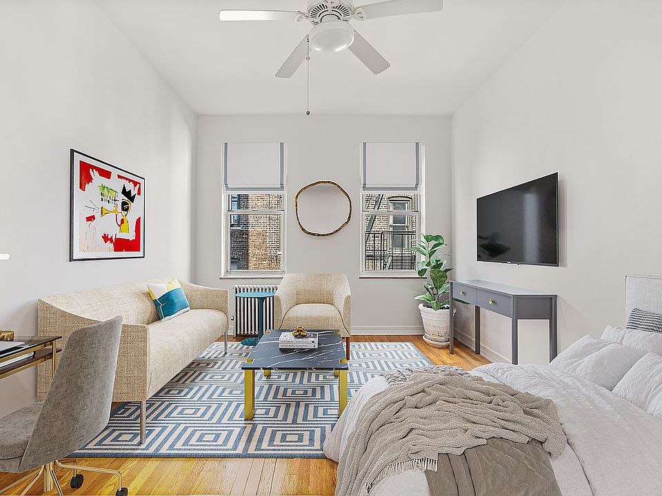 1st image of 345 E 61st St APT 5B