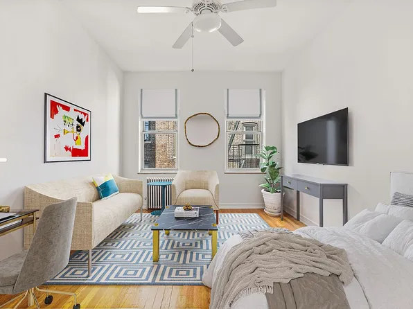 345 E 61st St APT 5B, New York, NY 10065