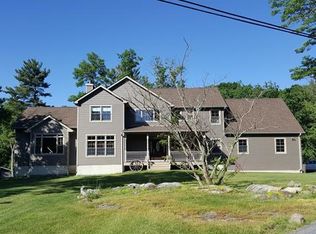 5 Water Plant Rd, Monroe, NY 10950