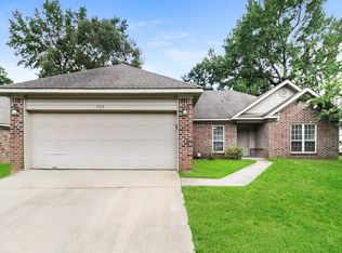 362 Meadow Creek Dr, Haskell, AR 72015