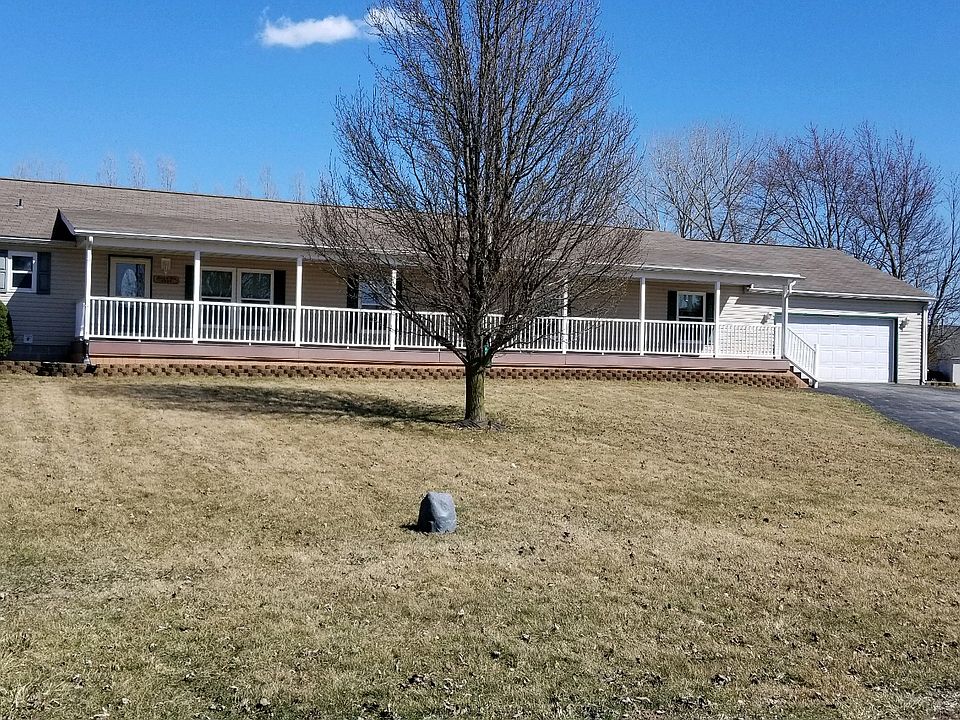 1st image of 6033 Lily Patch Ct