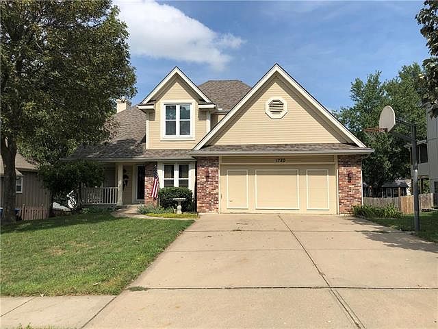 1st image of 1720 Tudor Ln