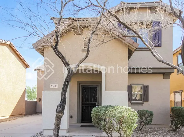 18545 W Legend Dr, Surprise, AZ 85374