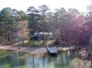 50 Raft Rd, Dadeville, AL 36853