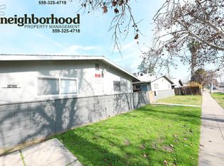 Cambridge - 1421 - 3, Fresno, CA 93704