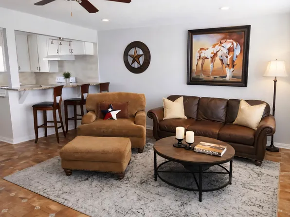 8002 Lifford Pl, Fort Worth, TX 76116